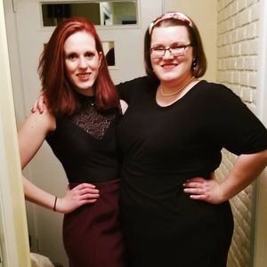 Meet your Posher, Bronte